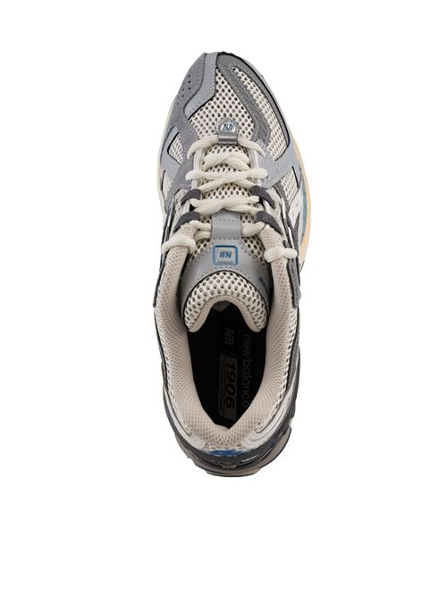 Sneakers 1906 NA Grigio NEW BALANCE | U1906NA